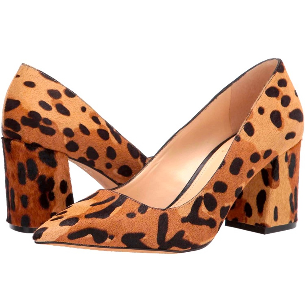 Vince Camuto Women's Frittam Pump